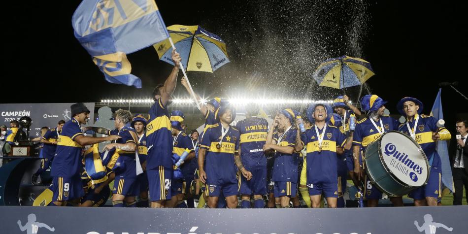 Boca Juniors