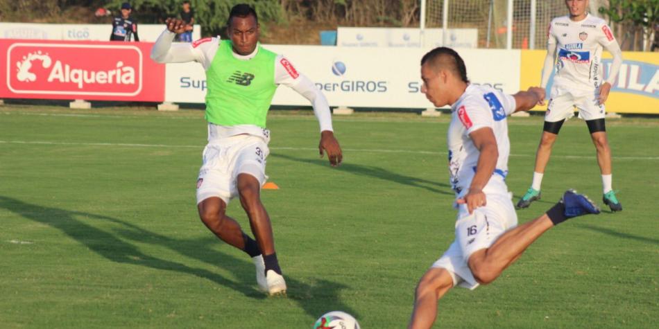 Johan Bocanegra