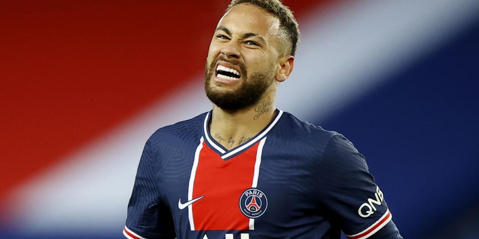 Neymar