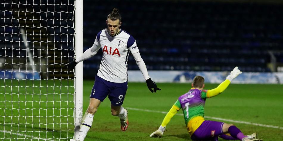 Gareth Bale