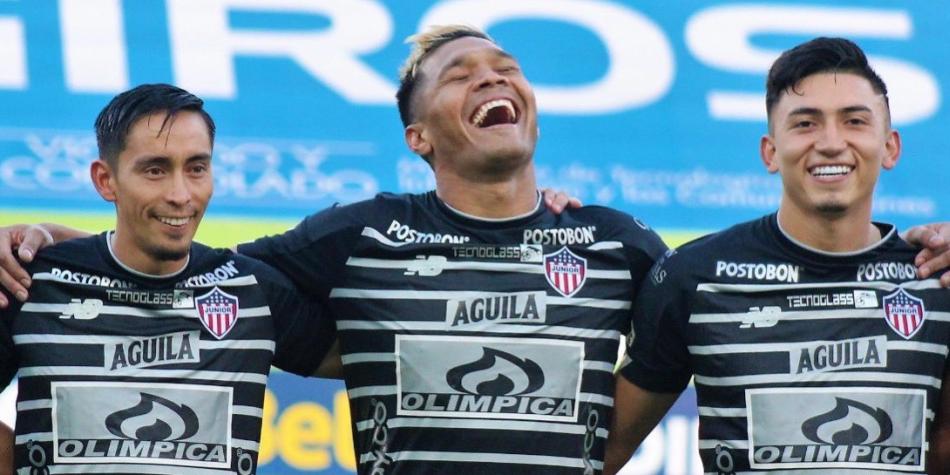 Teófilo Gutiérrez