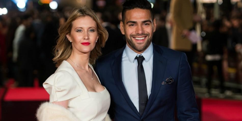 Falcao y Lorelei