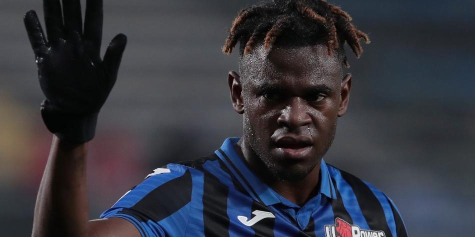Duván Zapata
