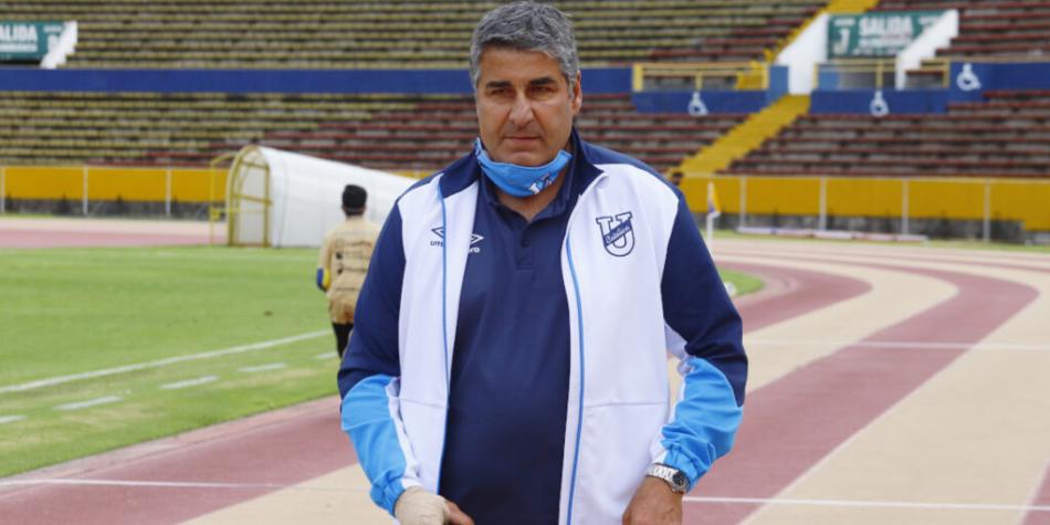 Santiago Escobar