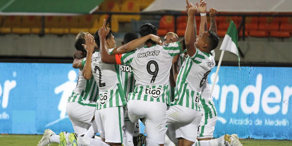 Atlético Nacional