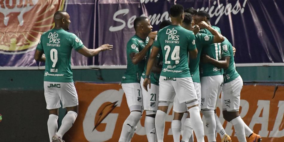 Deportivo Cali