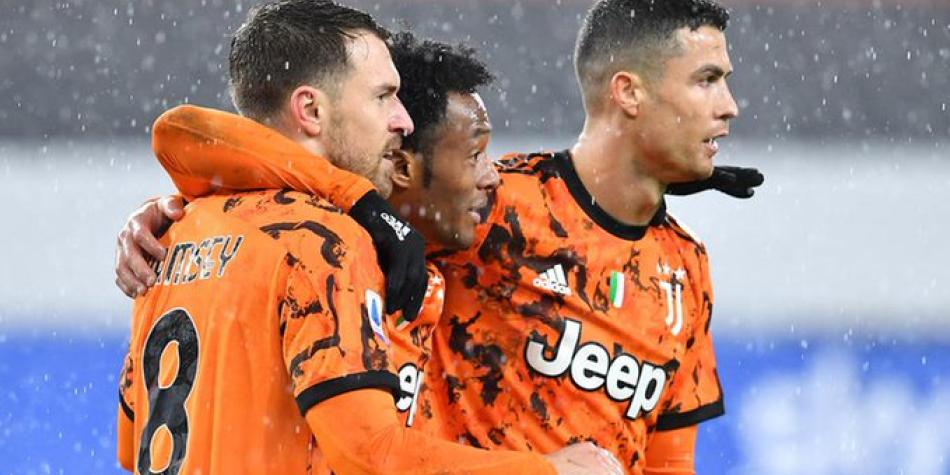 Juventus
