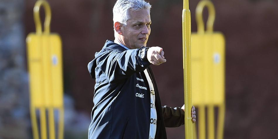 Reinaldo Rueda