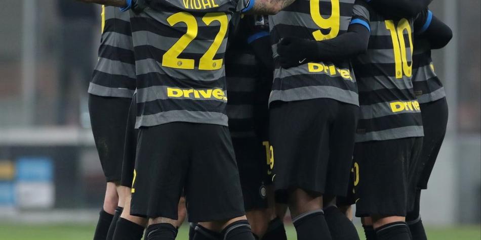 Inter de Milan