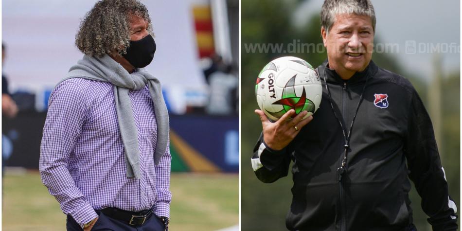 Gamero y Bolillo