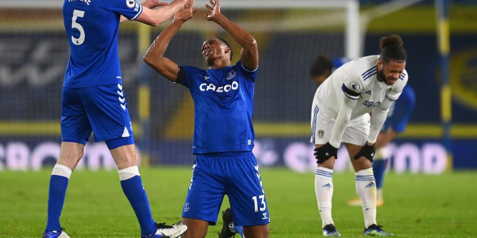 Yerry Mina