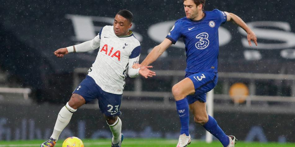 Tottenham vs Chelsea