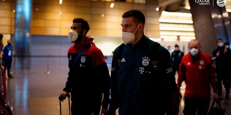 Bayern Munich