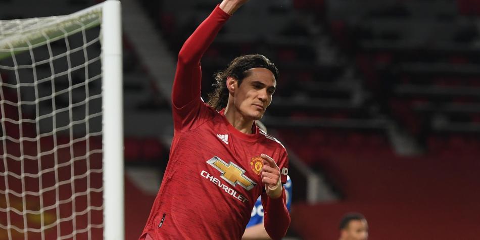 Edinson Cavani