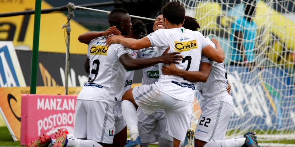 Once Caldas