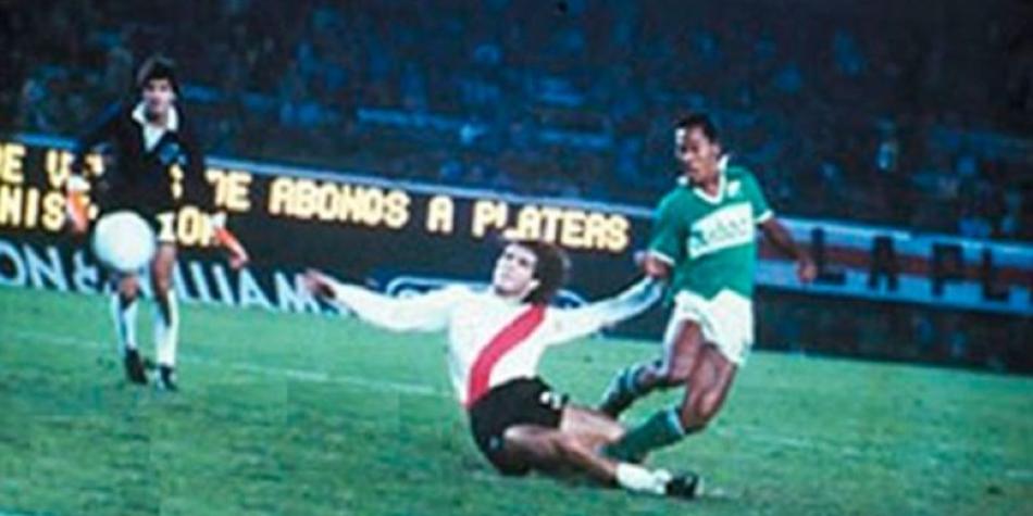 Willington Ortiz
