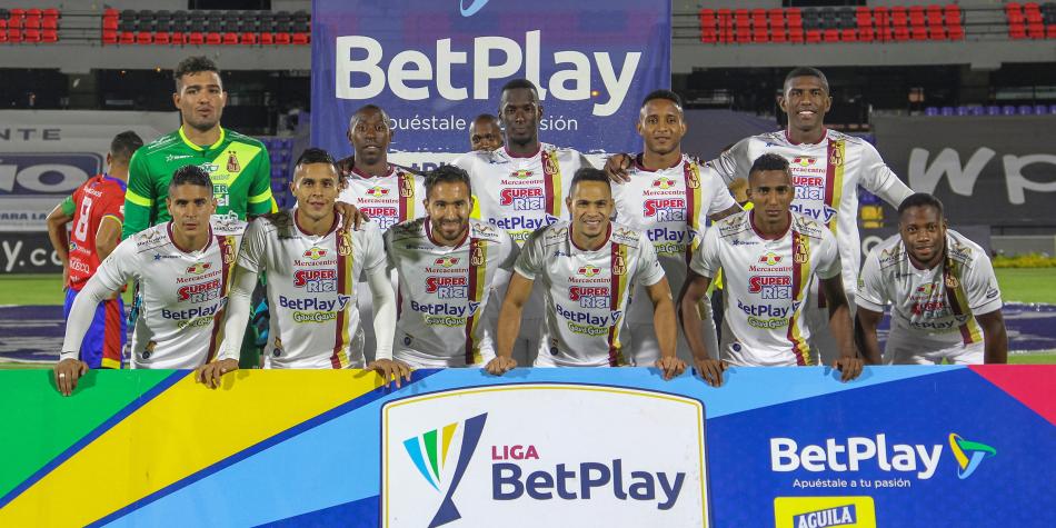 Deportes Tolima