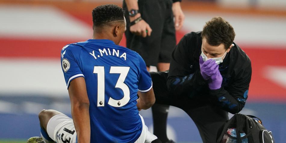 Yerry Mina