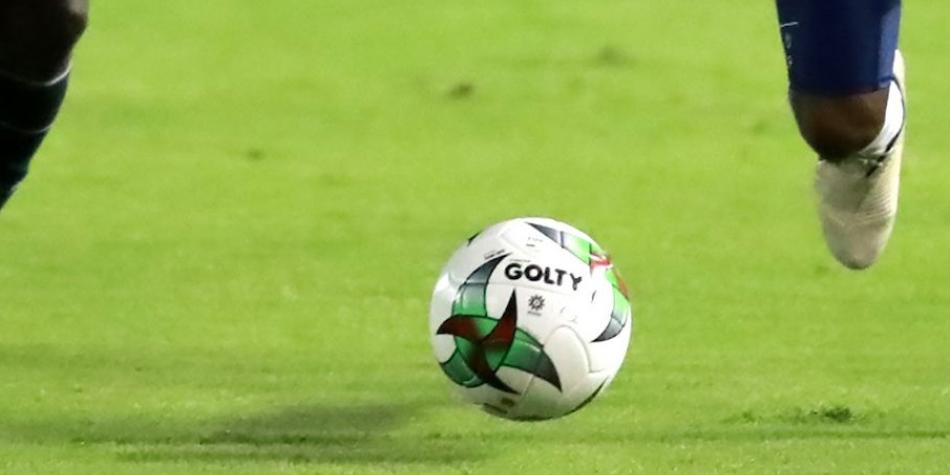 Liga BetPlay I-2021