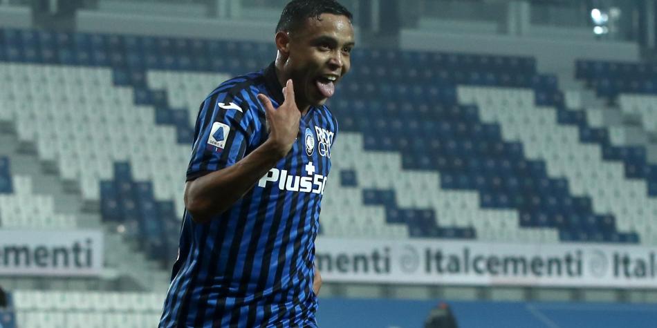 Luis Muriel