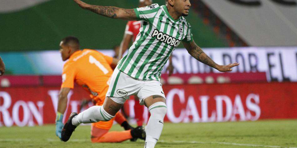 Jarlan Barrera