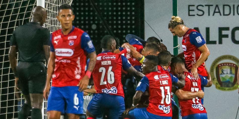 Independiente Medellín