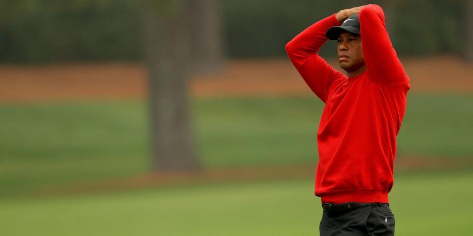Tiger Woods