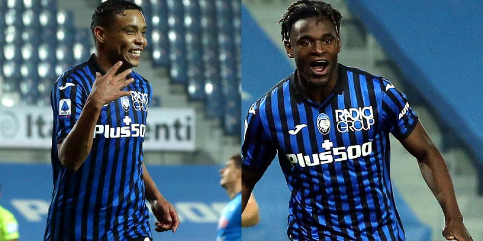 Atalanta vs Real Madrid