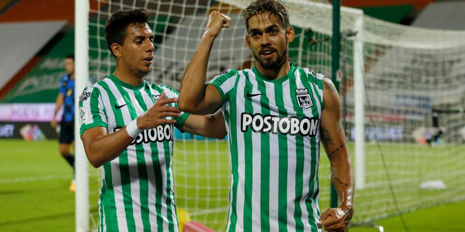 Andres Andrade
