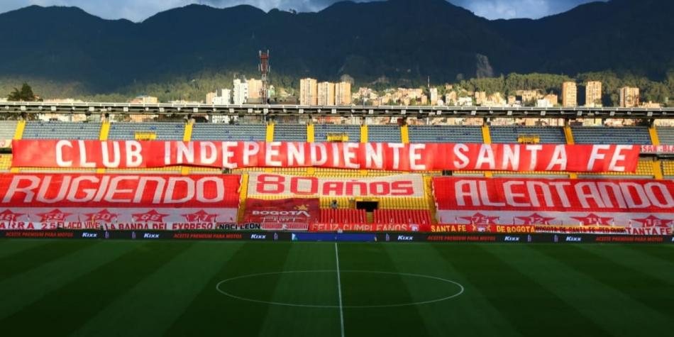 Santa Fe