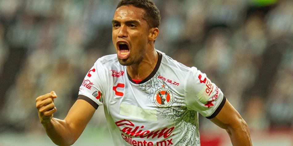 Mauro Manotas