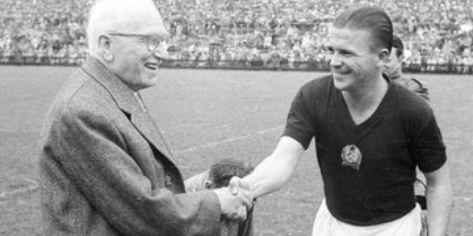 Jules Rimet