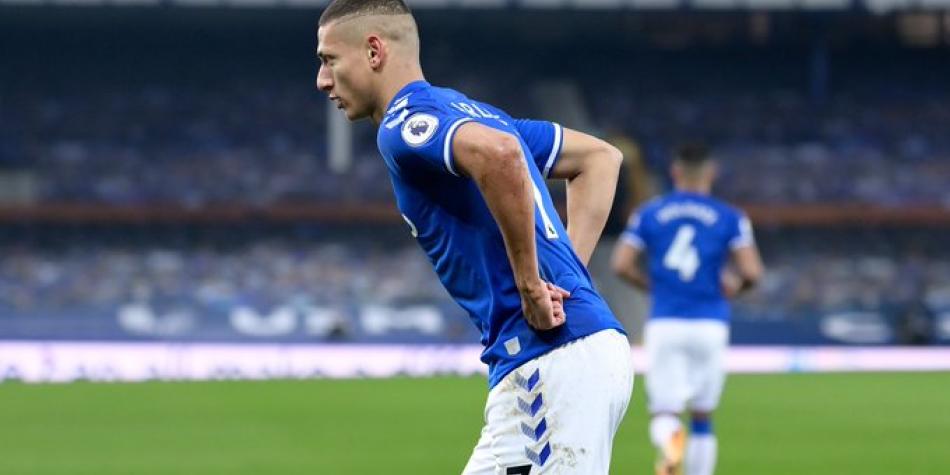 Everton vs Southampton