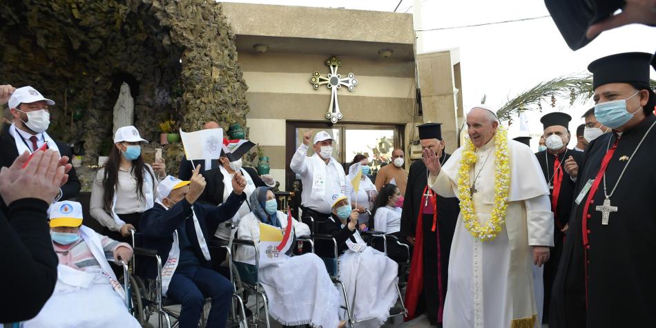 Papa Francisco