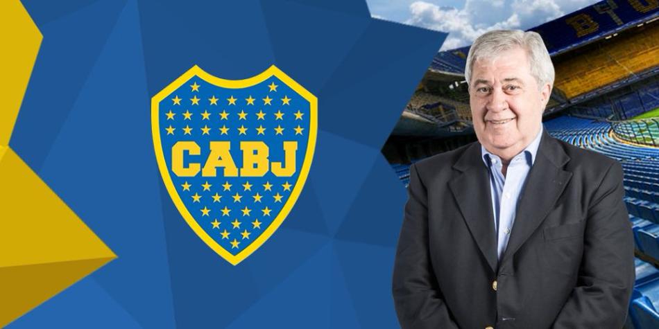 Jorge Amor Ameal