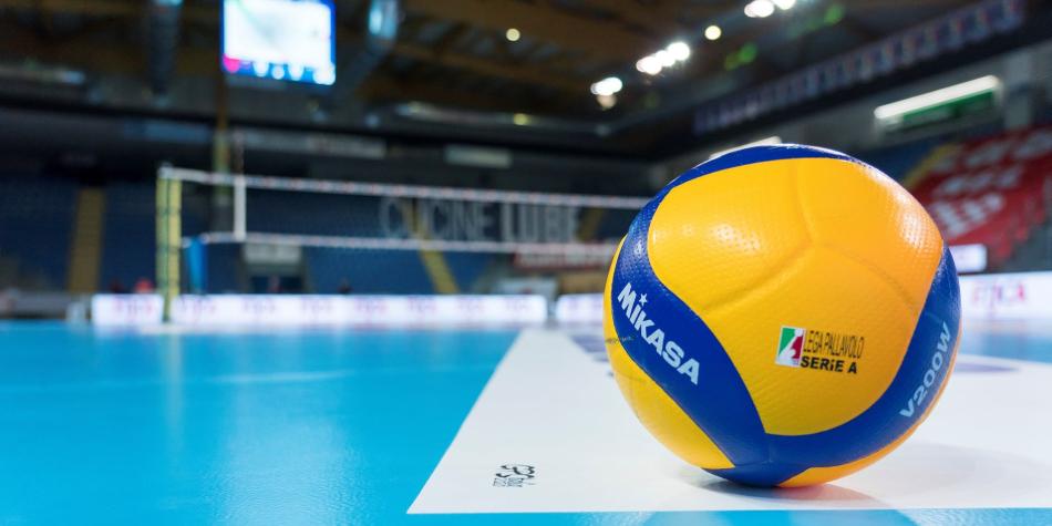 Voleibol