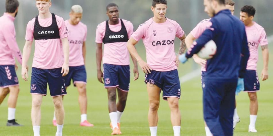 Everton
