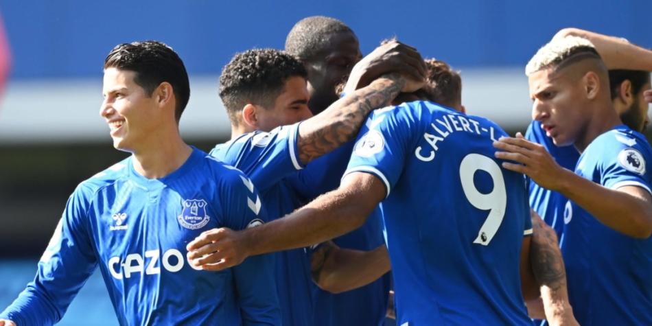 Everton