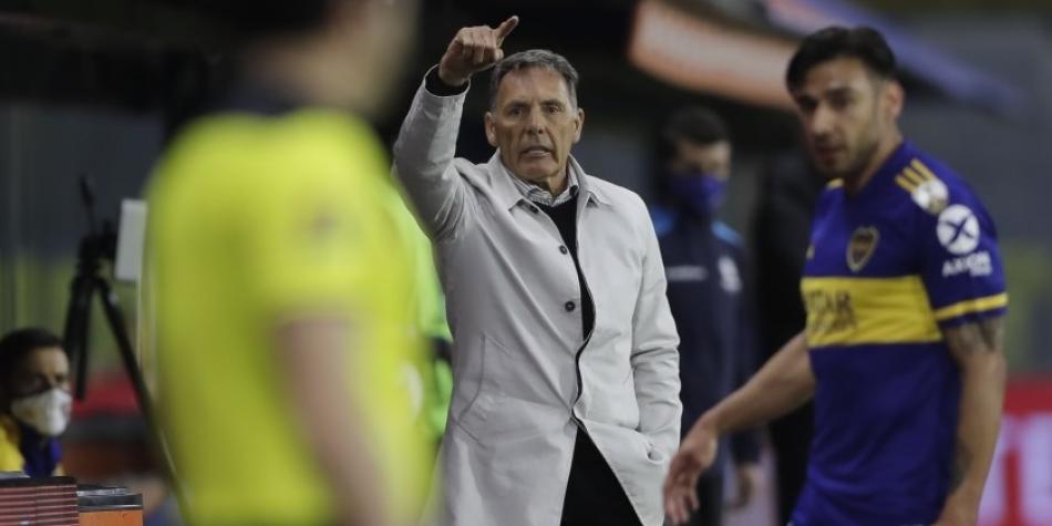 Miguel Ángel Russo