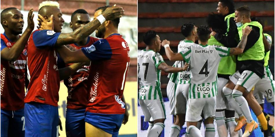 DIM y Nacional