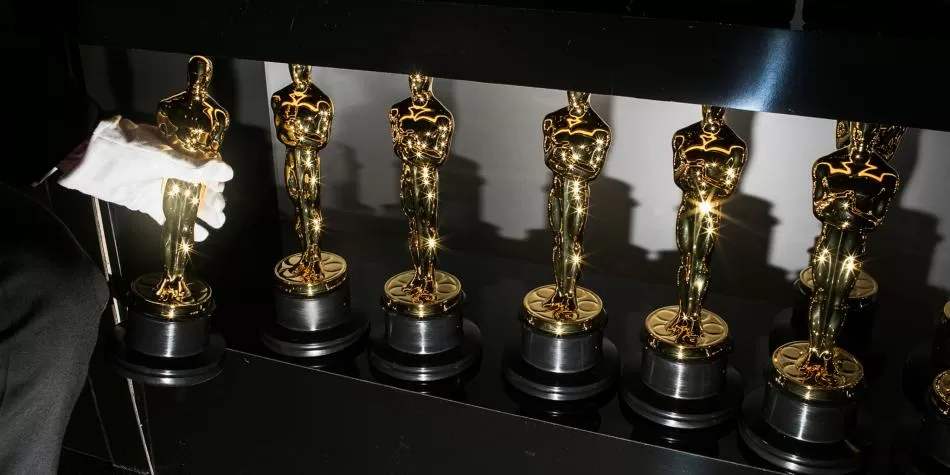 Premios Óscar