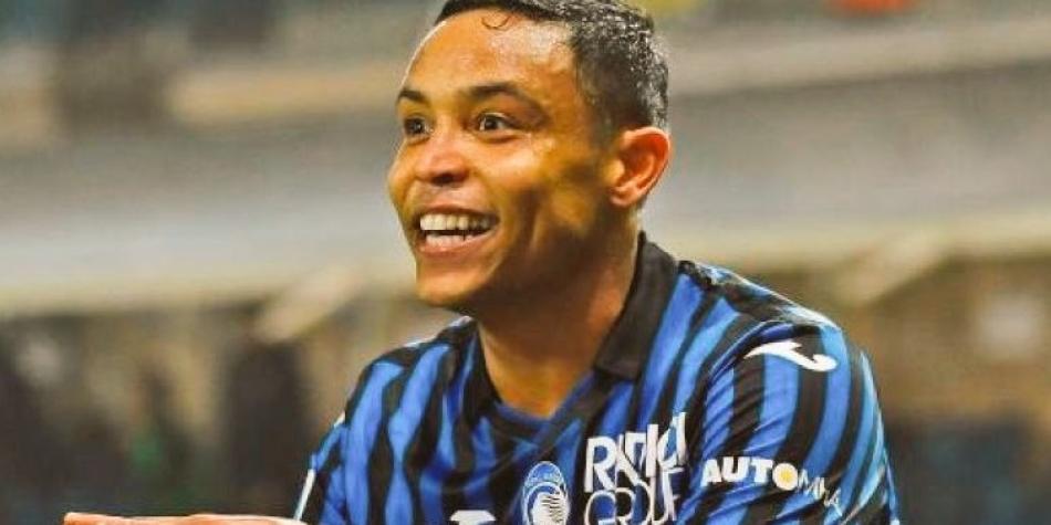 Luis Fernando Muriel