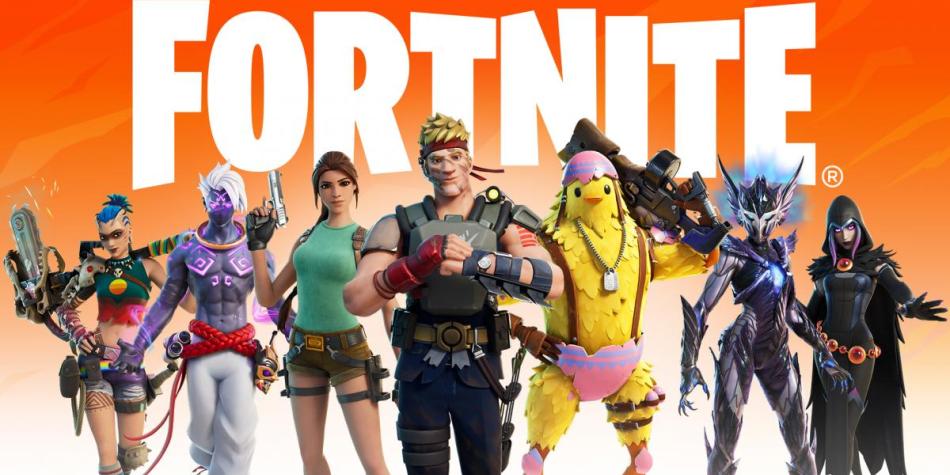 Fortnite