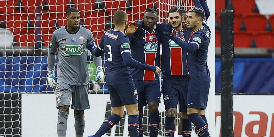 PSG