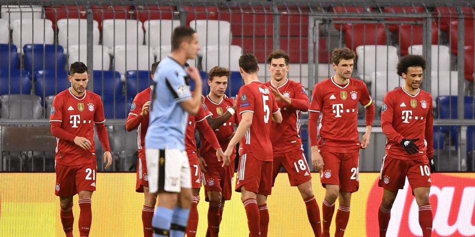 Bayern Múnich