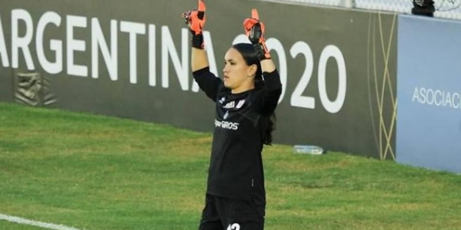 Katherine Tapia