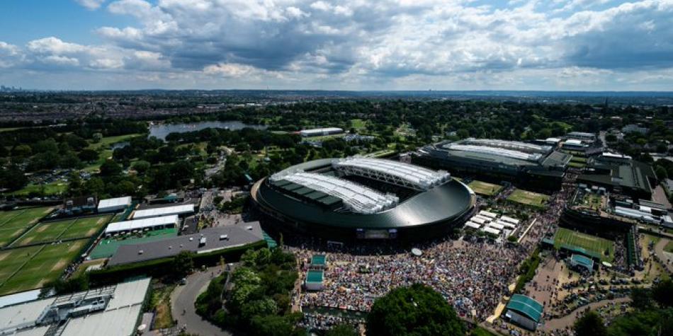 Wimbledon