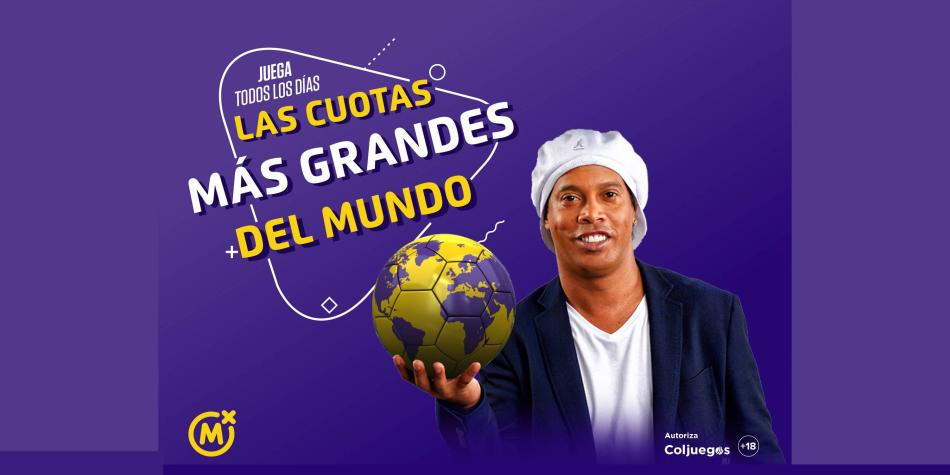 Mozzart Bet Colombia