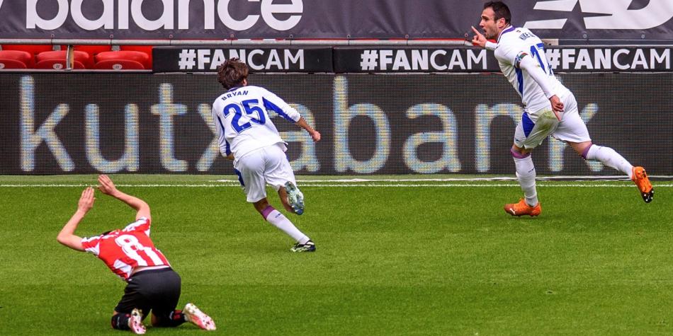 Athletic vs Eibar