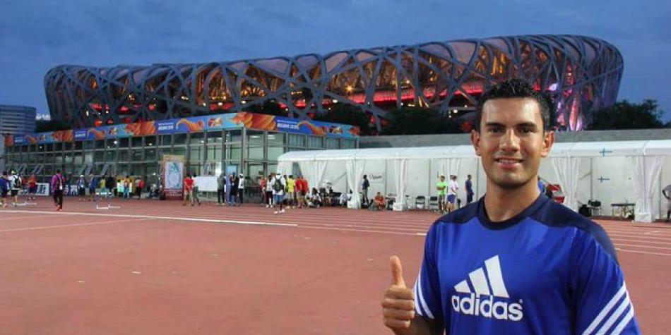 Éider Arévalo